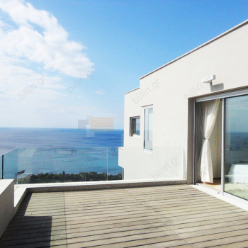 Εξωτερική όψη - Outdoor view
